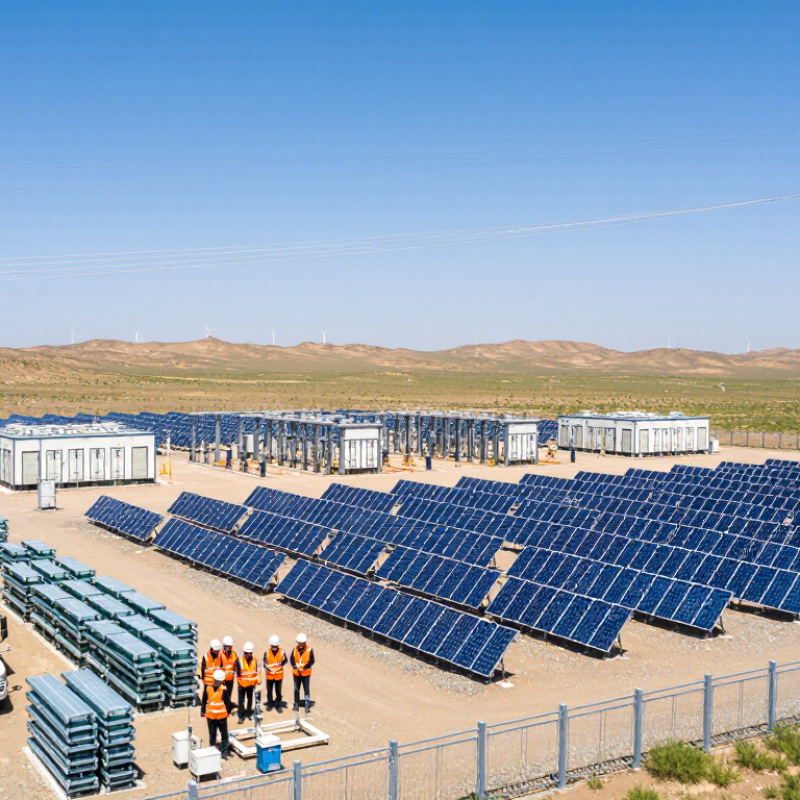 Top Solar Engineering Companies for Global Buyers