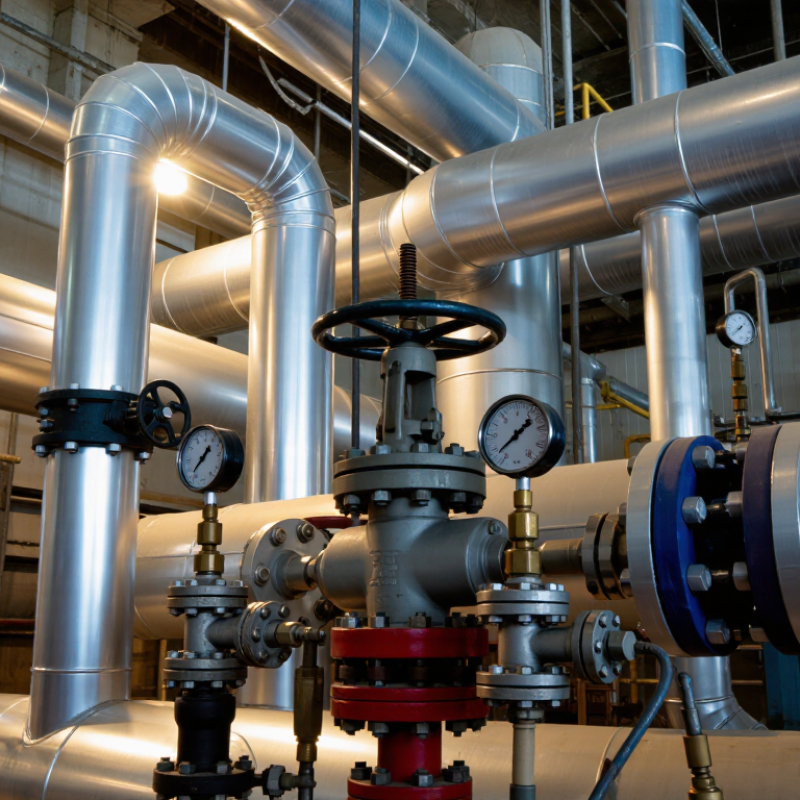 Why Are Pressure Control Valves Important?