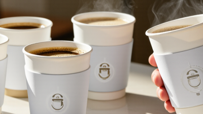 What Are Double Wall Cups and Why Choose Them?
