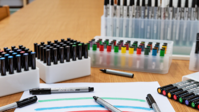 What Are the Top Cheap Brush Pens for Bulk Buyers?