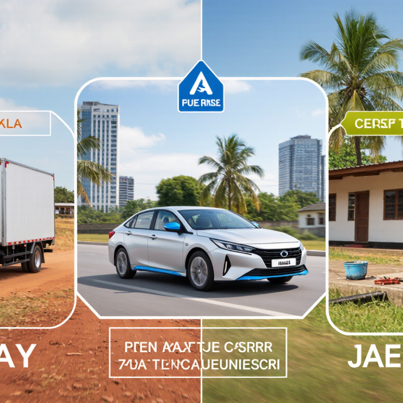 2026 Best Fuel Efficient Products for Global Buyers