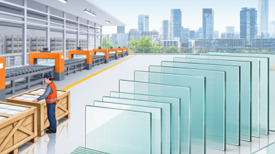 Top Laminated Glass Suppliers for Global Buyers?