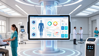 China Best Healthcare Industry Trends for Global Buyers?