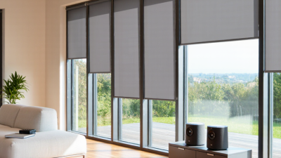 How to Choose the Best Automatic Blinds?