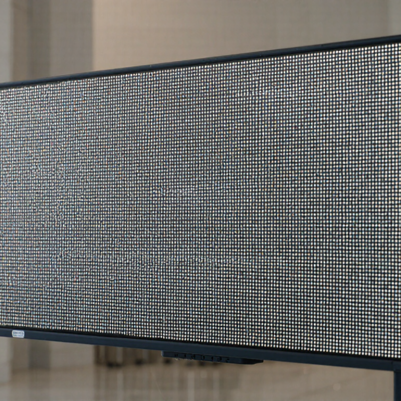 What Is the Best COB Fine Pitch LED Display in China?