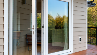 How to Choose the Best Deck Doors in 2026?