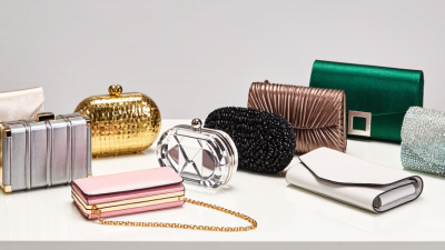 Top 10 Types of Party Clutch Bags for Global Buyers