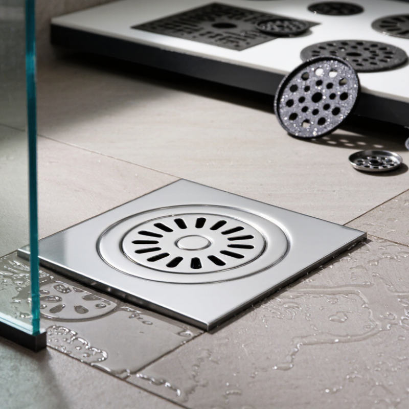 How to Choose the Right Drain Cover in 2026?