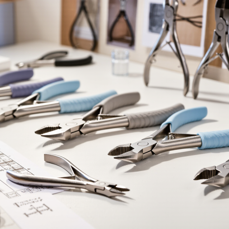 How to Choose Cuticle Nippers for Global Buyers in 2026?