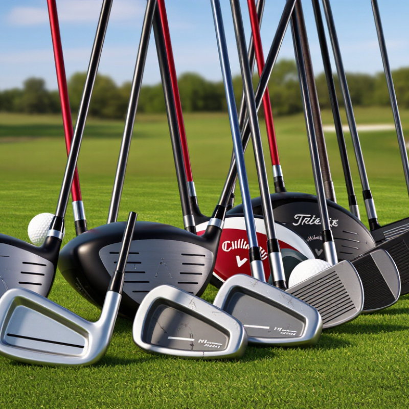 2026 Best Second Hand Golf Clubs to Buy?