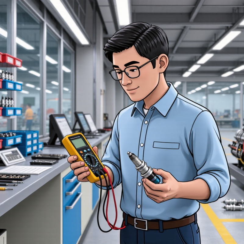 How to Find the Best Husqvarna Coil Supplier in China?
