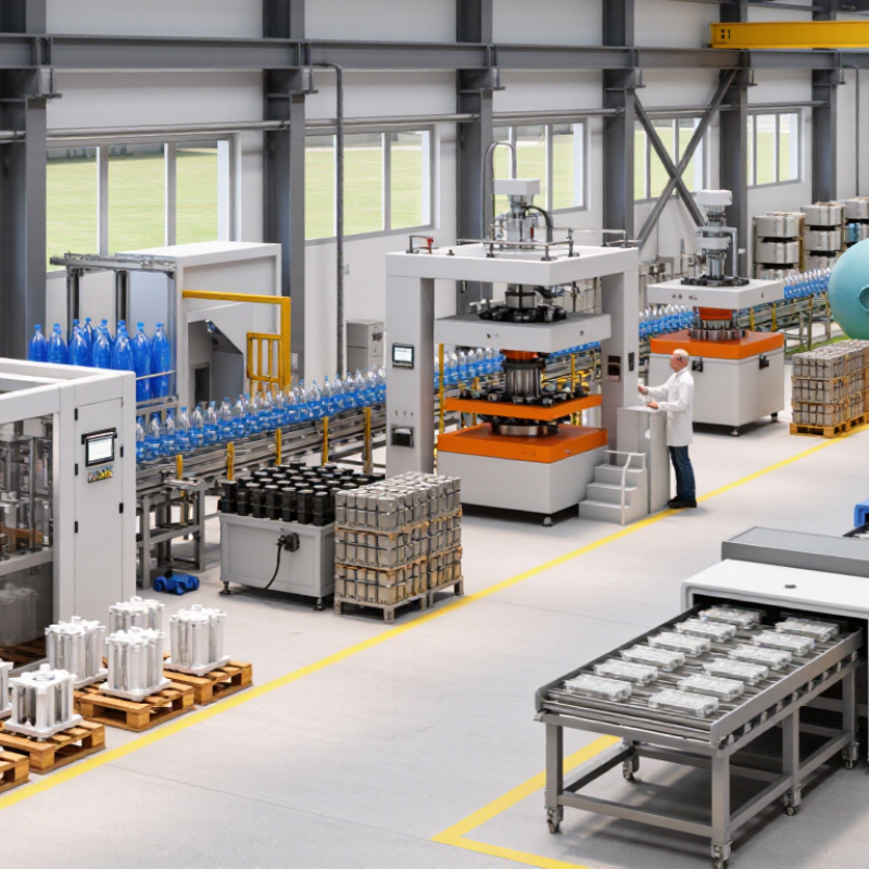 What Are the Top Types of Molding Products?