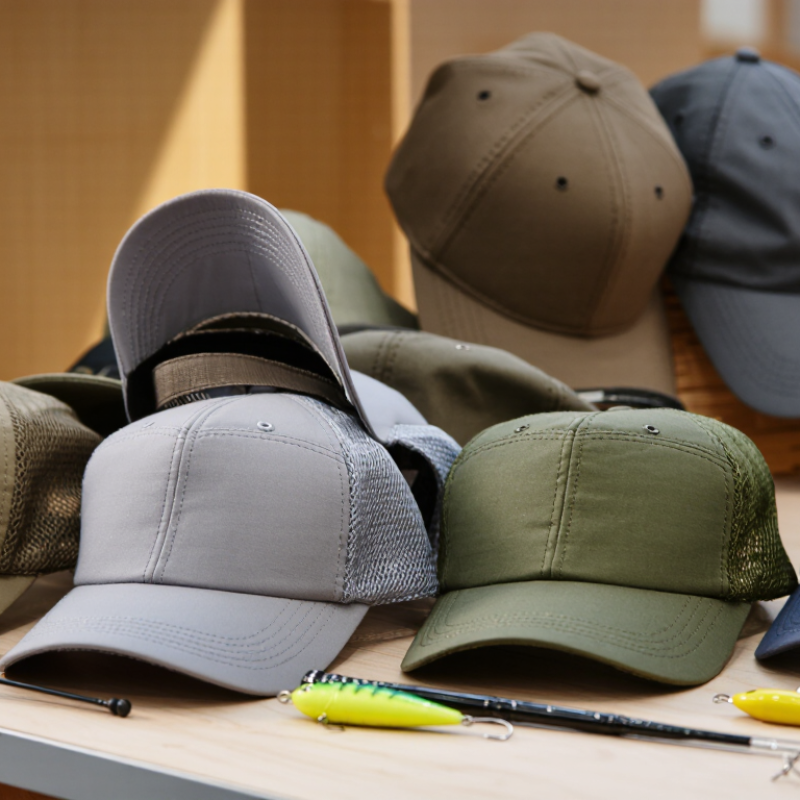 China Top 10 Dad Fishing Hat Suppliers?