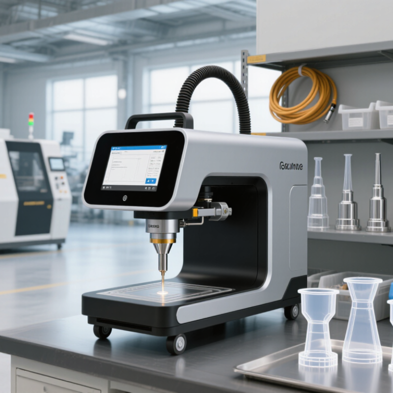 How to Choose an Ultrasonic Welder for Sale in 2026?