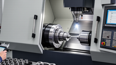 How to Find a Reliable CNC Machining Parts Supplier