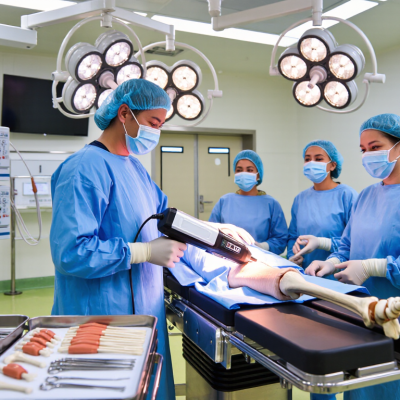 Why Choose Orthopedic Power Tools for Global Buyers?
