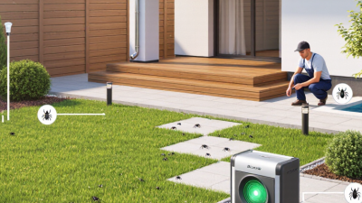 What Are the 2026 Top Types of Outdoor Pest Control?