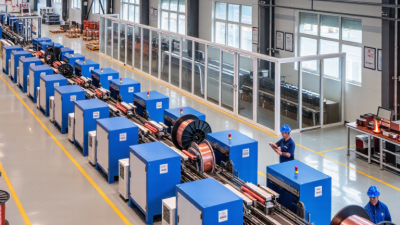 What Are the Best Low Voltage Cable Manufacturers in China?