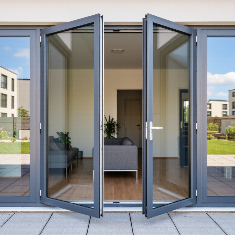 Top 10 Aluminum French Doors for Global Buyers