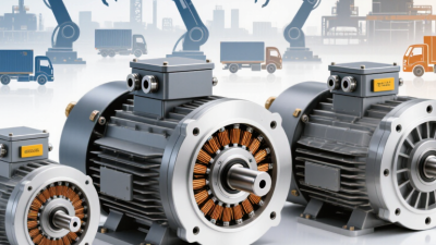 2026 Best Magnet Motor Manufacturers for Global Buyers