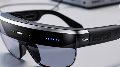 China Best Voice Assistant Smart Eyewear Suppliers?