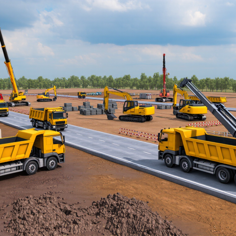 10 Dump Truck Buying Tips for Global Buyers?
