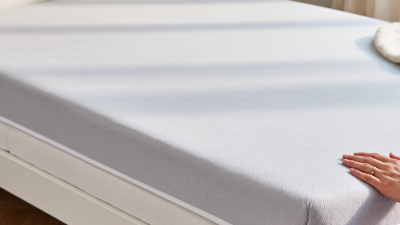 7 Best Waterproof Mattress Covers for Global Buyers