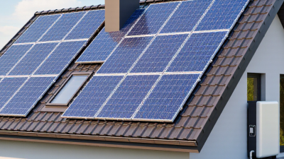 How to Choose the Best Solar Panels for Home in 2026