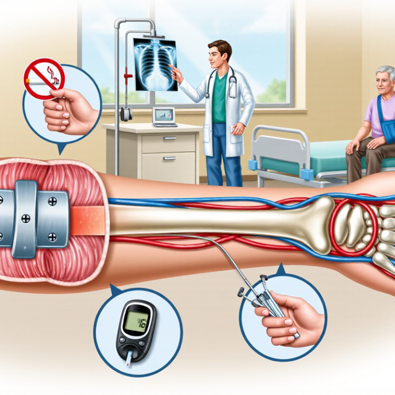 2026 Top Factors Affecting Bone Healing Speed?