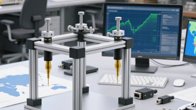 Top PCB Test Fixture Manufacturers for Global Buyers