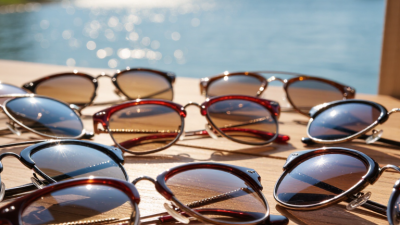 How to Choose the Best Polarized Lenses?
