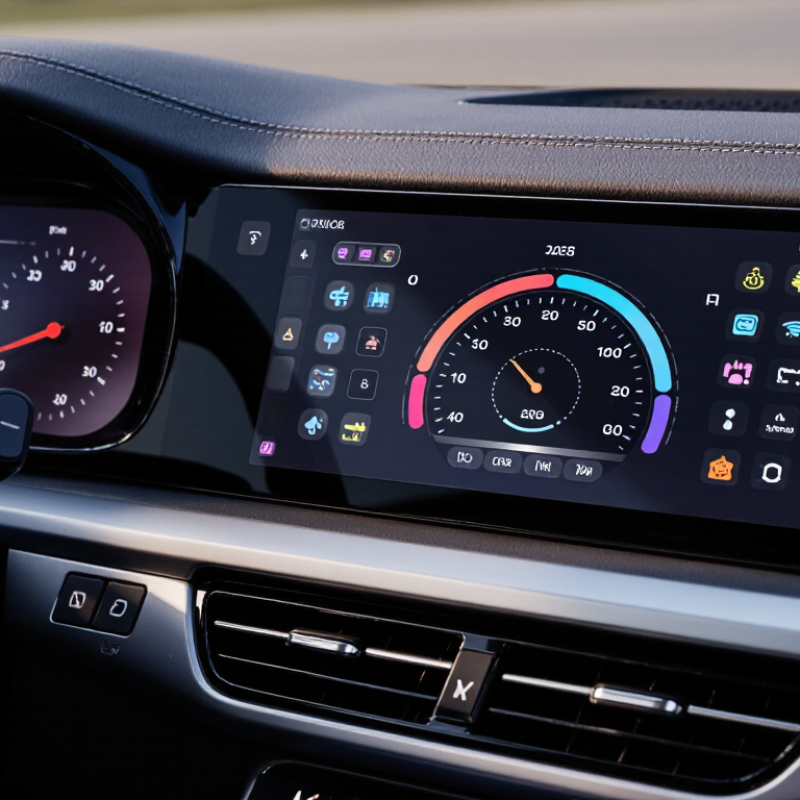 China Top Dashboard Instrument Manufacturers?