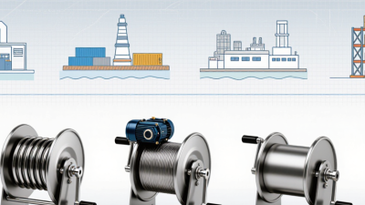2026 Top Stainless Steel Hose Reel Types for Global Buyers