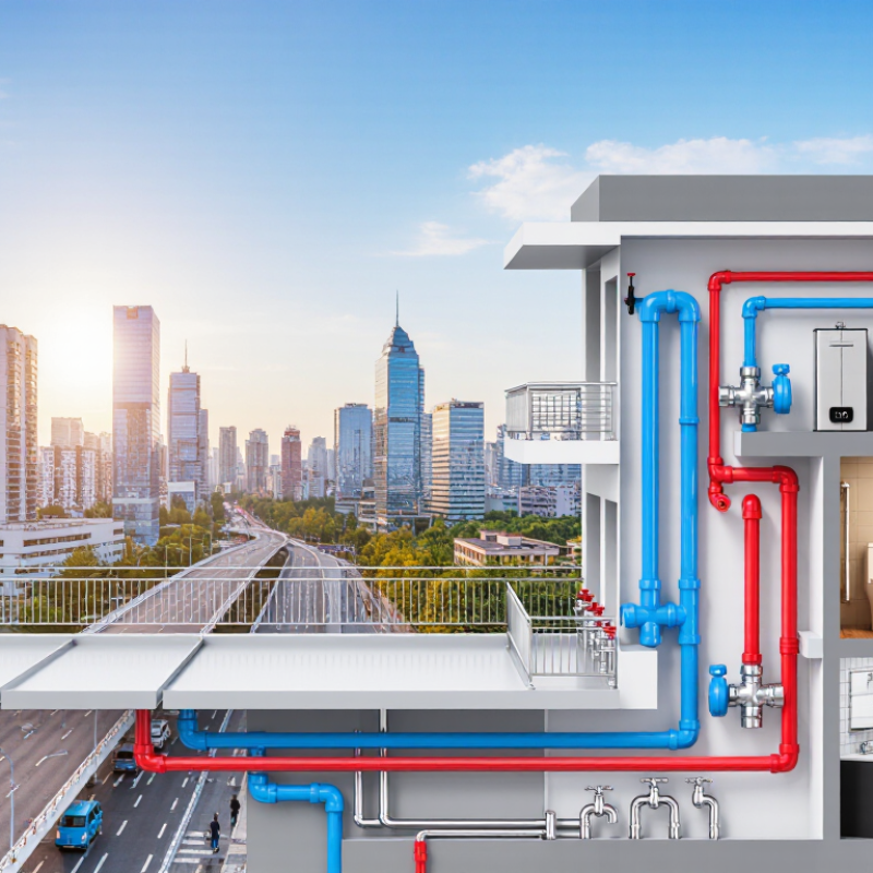 What Are the Best Plumbing Brands in China?