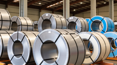 10 Best Metal Coils for Global Buyers?