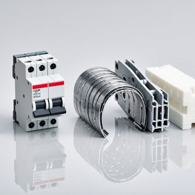 7 Best Circuit Breaker Parts for Global Buyers