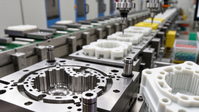 Top 10 Design Tips for Injection Molding
