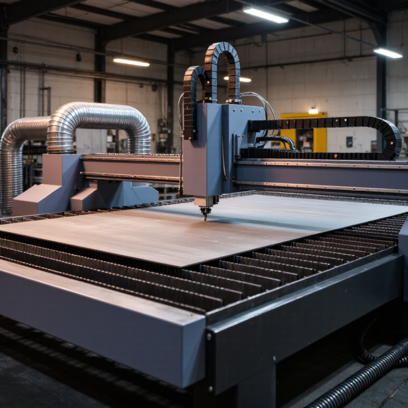 What Is the Best Heavy Duty Plasma Cutting Table in 2026?