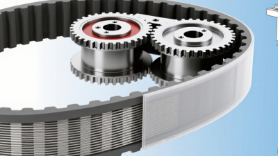 What Is a PU Timing Belt and How Does It Work?