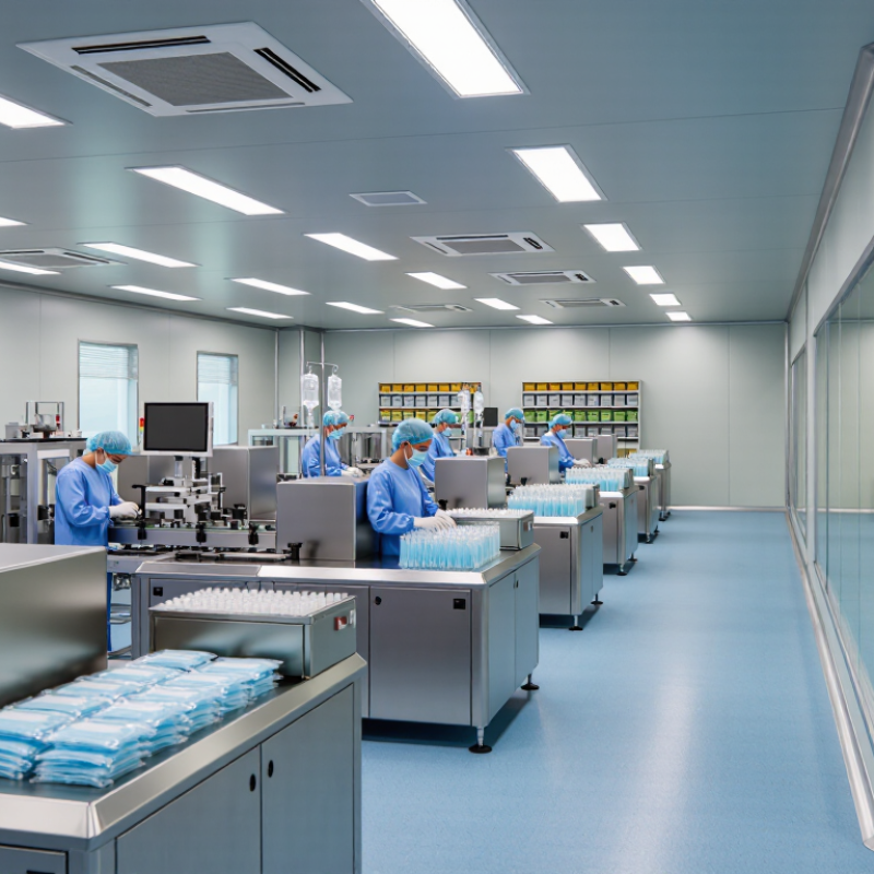 7 Tips to Find High Quality Medical Supply Manufacturers in China?