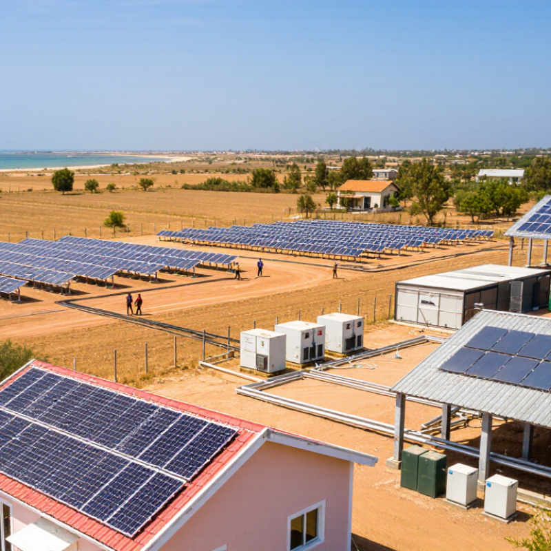 What Are the Top Solar Panel Solutions for Global Buyers?