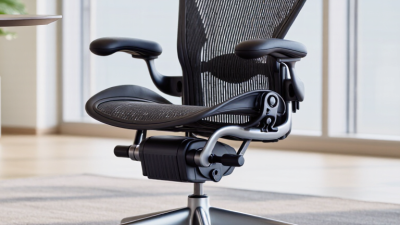 What Is the Best Type of Office Chair for Global Buyers?