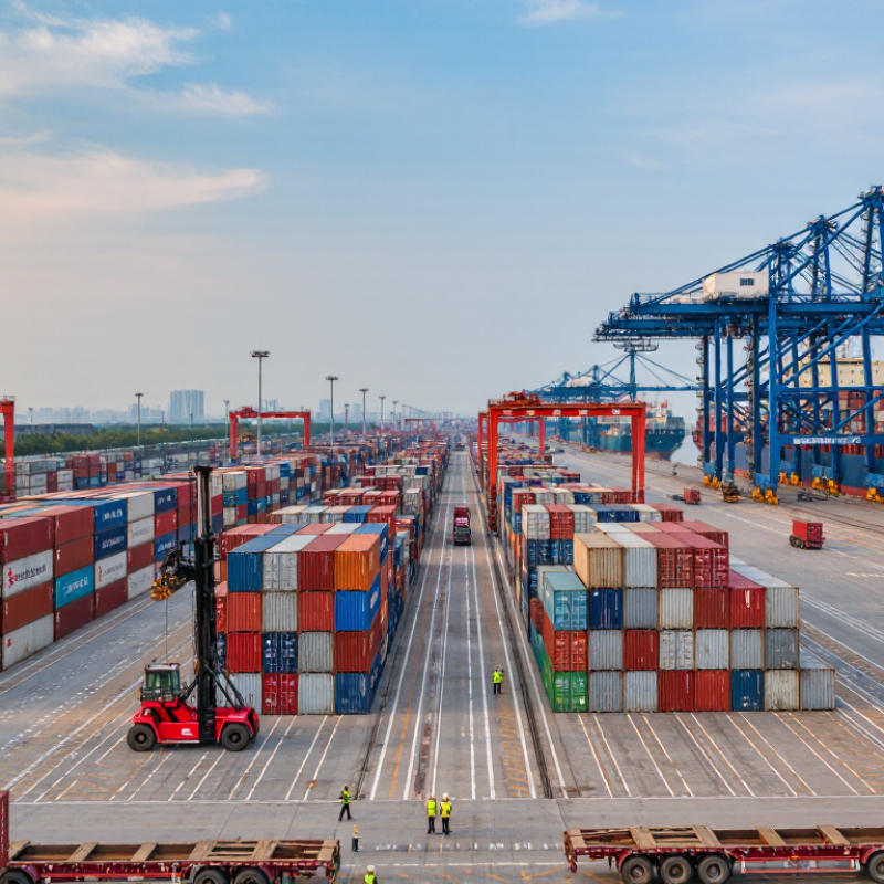 10 Best Empty Shipping Container Suppliers Worldwide