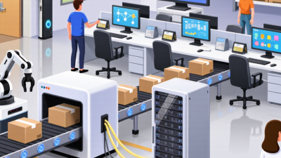 What Is Technology Automation and How Does It Work?