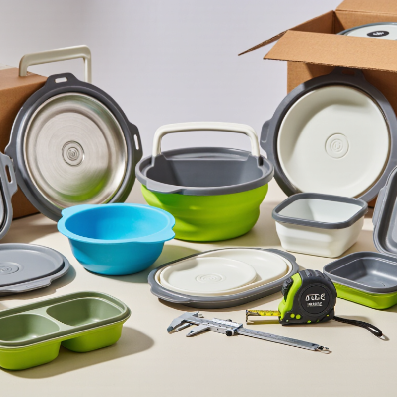 10 Collapsible Mess Kit Buying Tips for Global Buyers