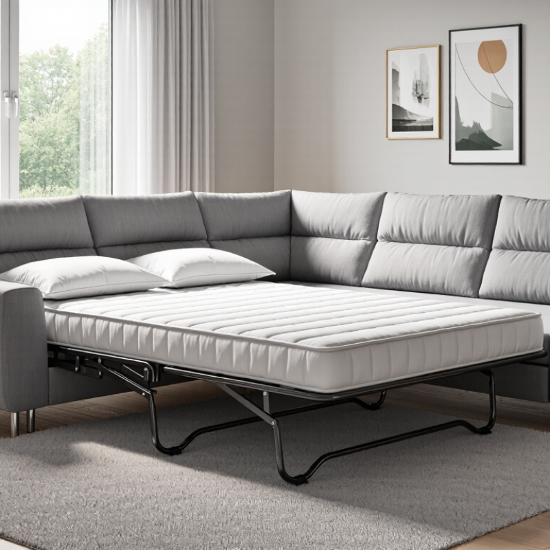 How to Choose the Best Queen Sofa Bed for Your Space?