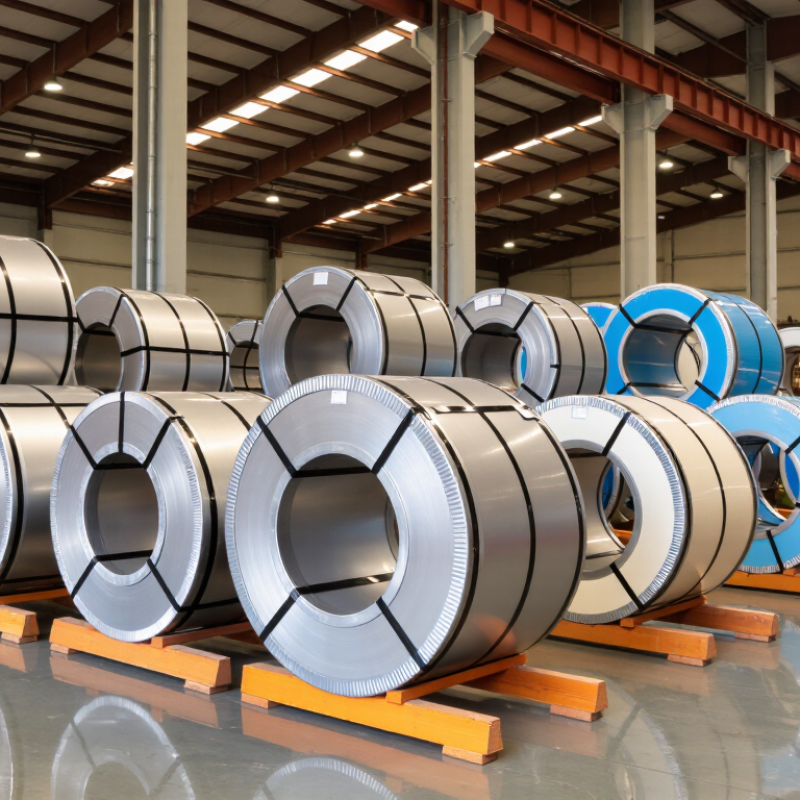 10 Best Metal Coils for Global Buyers?