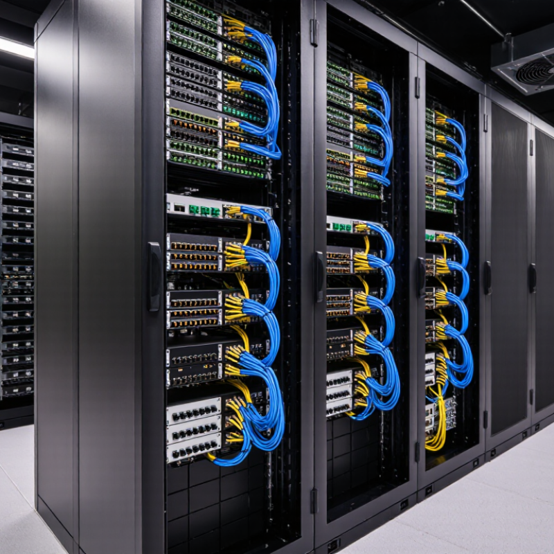 Top 10 Juniper EX Switches for Business Networks?