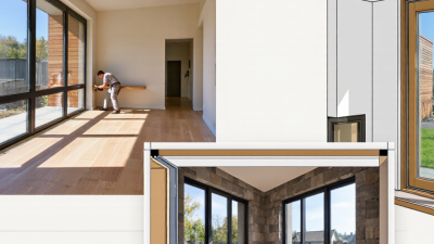 How to Choose Windows and Doors in 2026?