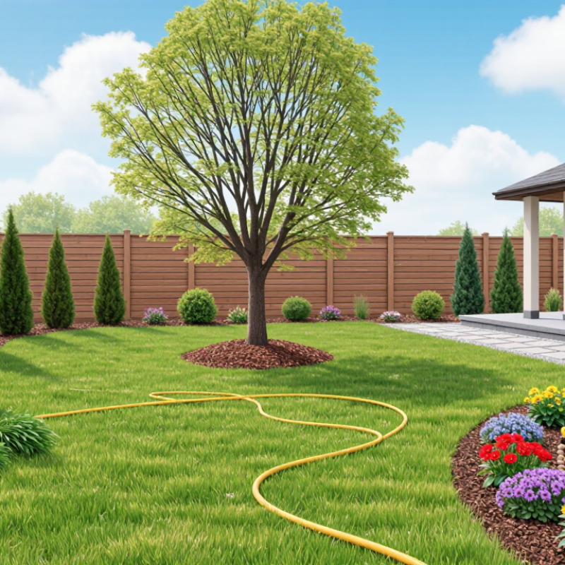 Top 10 Home Yard Maintenance Tips for Every Season